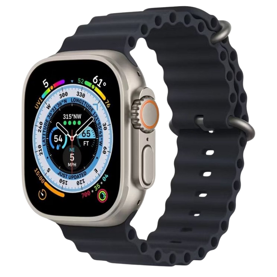 Pack 2 unidades del smartwatch Ultra Pro