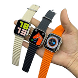 Pack 2 unidades del smartwatch Ultra Pro