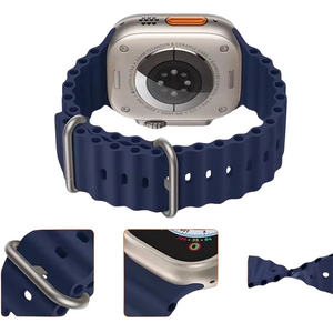 Pack 2 unidades del smartwatch T900 Ultra 2