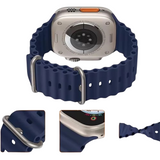 Pack 2 unidades del smartwatch T900 Ultra 2