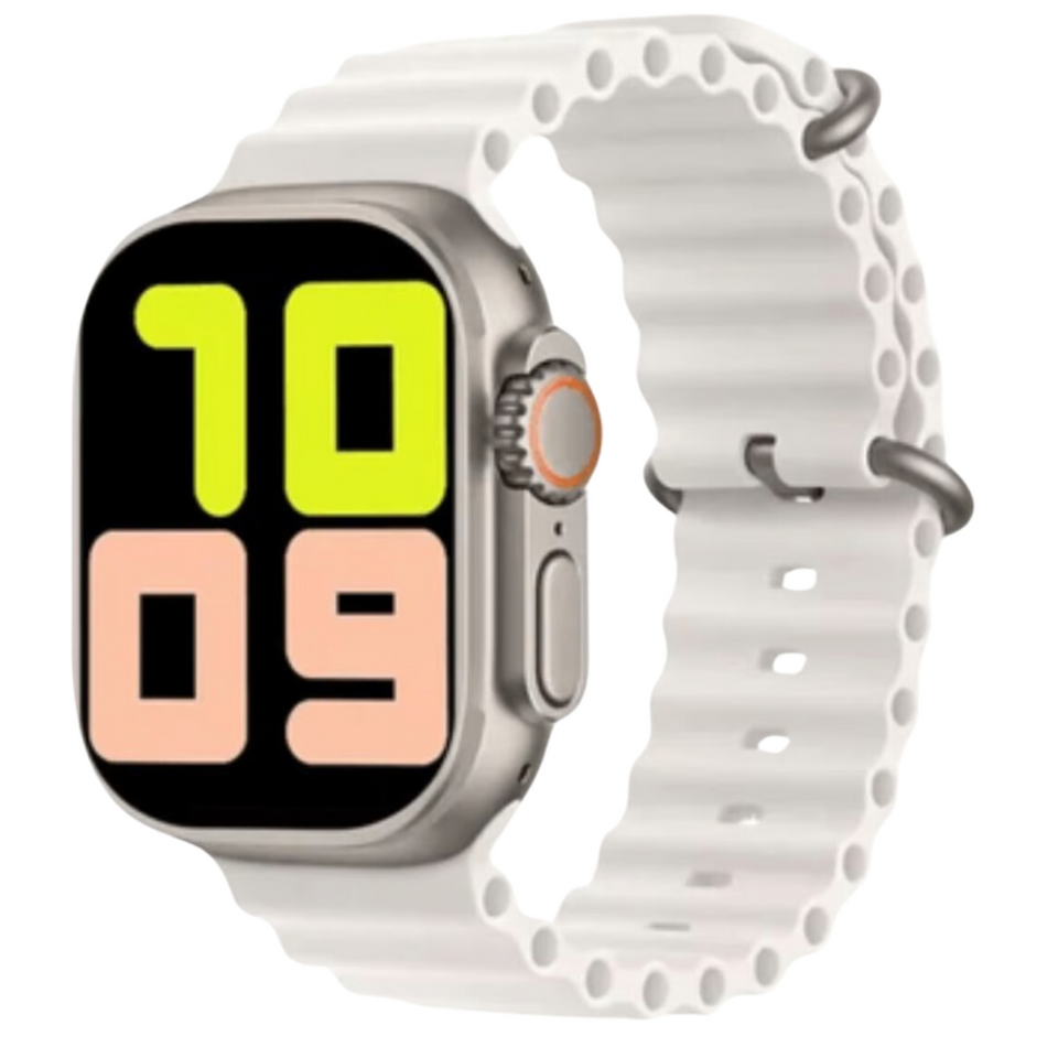 Pack 2 unidades del smartwatch T900 Ultra 2