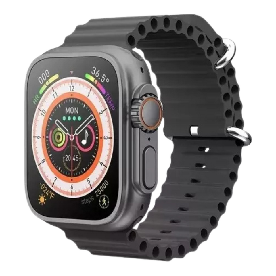 Pack 2 unidades del smartwatch T900 Ultra 2