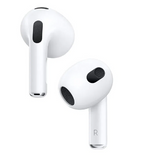 Airpods 3era generación