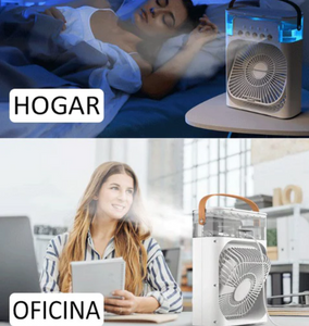 Air cooler 3 en 1