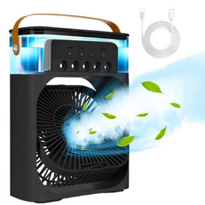 Air cooler 3 en 1